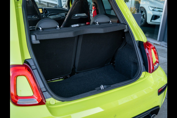 Abarth 595 1.4 T-Jet Competizione / Pano / Beats / Carbon / Carplay / DAB+ / Brembo