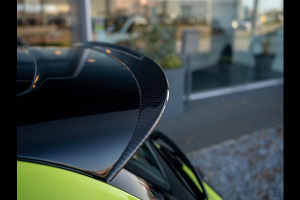 Abarth 595 1.4 T-Jet Competizione / Pano / Beats / Carbon / Carplay / DAB+ / Brembo