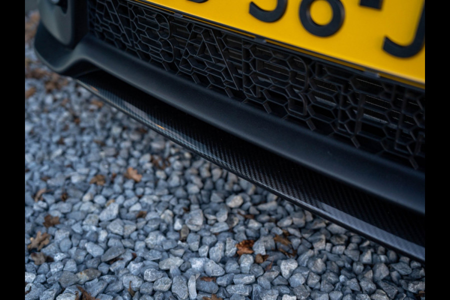 Abarth 595 1.4 T-Jet Competizione / Pano / Beats / Carbon / Carplay / DAB+ / Brembo