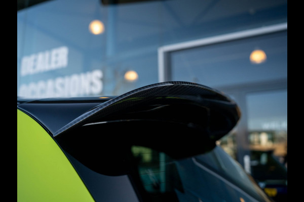 Abarth 595 1.4 T-Jet Competizione / Pano / Beats / Carbon / Carplay / DAB+ / Brembo