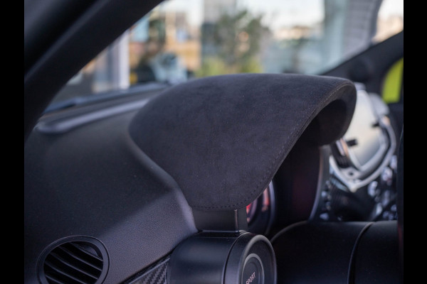 Abarth 595 1.4 T-Jet Competizione / Pano / Beats / Carbon / Carplay / DAB+ / Brembo