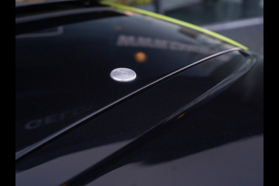 Abarth 595 1.4 T-Jet Competizione / Pano / Beats / Carbon / Carplay / DAB+ / Brembo