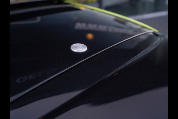 Abarth 595 1.4 T-Jet Competizione / Pano / Beats / Carbon / Carplay / DAB+ / Brembo