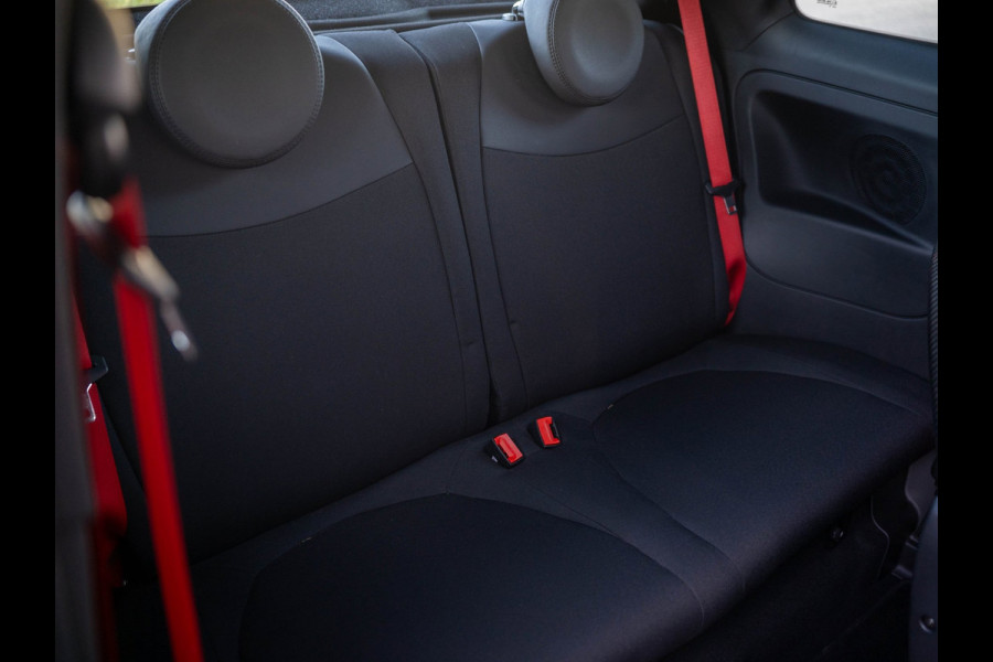 Abarth 595 1.4 T-Jet Competizione / Pano / Beats / Carbon / Carplay / DAB+ / Brembo