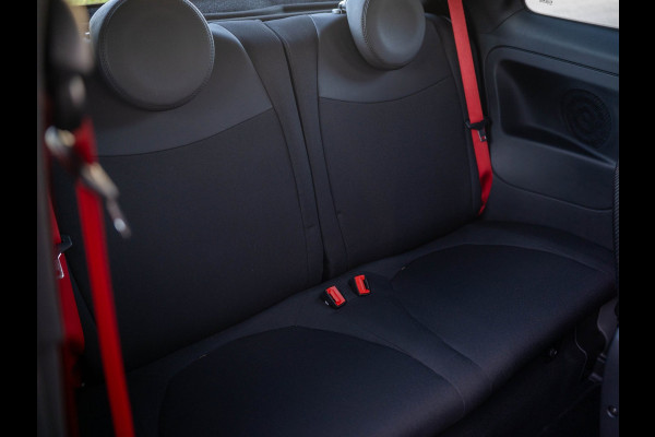 Abarth 595 1.4 T-Jet Competizione / Pano / Beats / Carbon / Carplay / DAB+ / Brembo