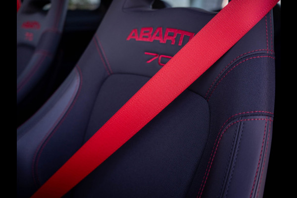 Abarth 595 1.4 T-Jet Competizione / Pano / Beats / Carbon / Carplay / DAB+ / Brembo