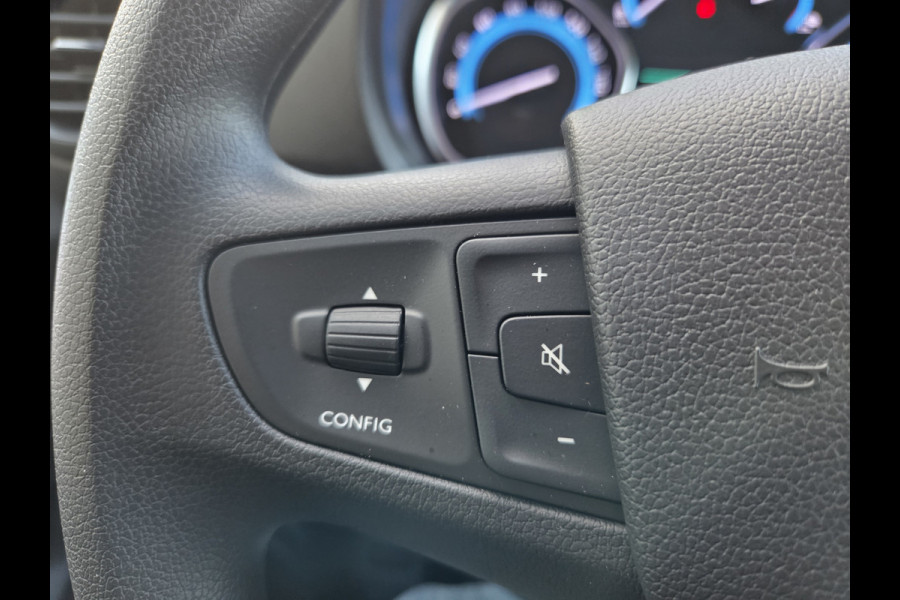 Citroën ë-Jumpy L2 50 kWh SNELLADER Airco Navi DAB+ Achteruitrijcamera PDC