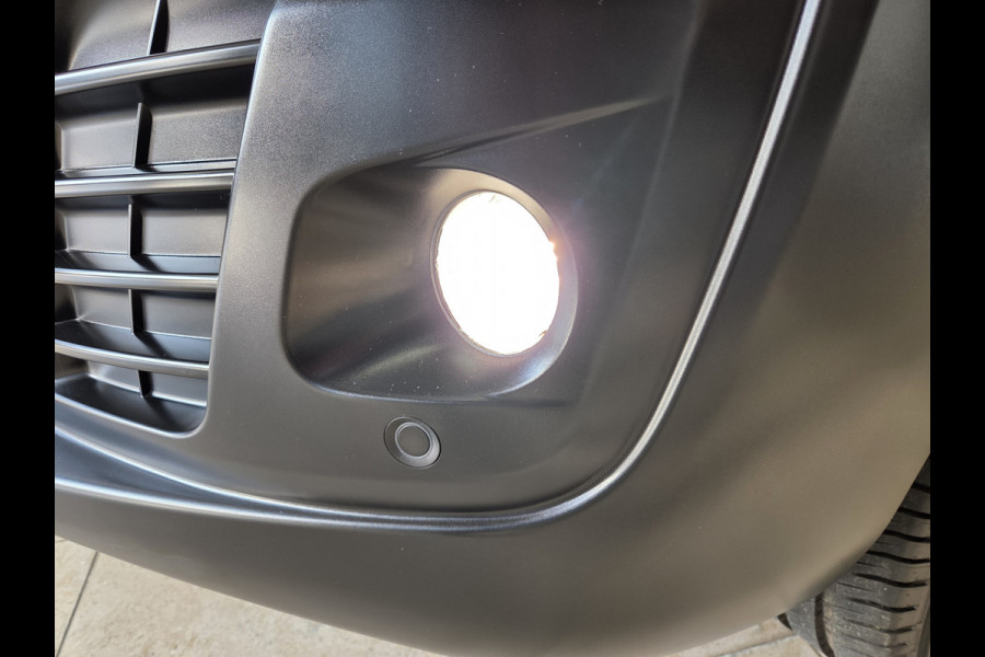 Citroën ë-Jumpy L2 50 kWh SNELLADER Airco Navi DAB+ Achteruitrijcamera PDC
