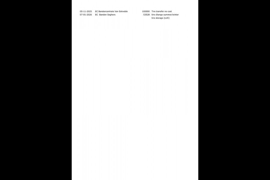 Mercedes-Benz EQC 400 4MATIC Luxury Line 80 kWh CAMERA / MEMMORY / STOELVERWARMING / LEER / DEALER ONDERHOUDEN