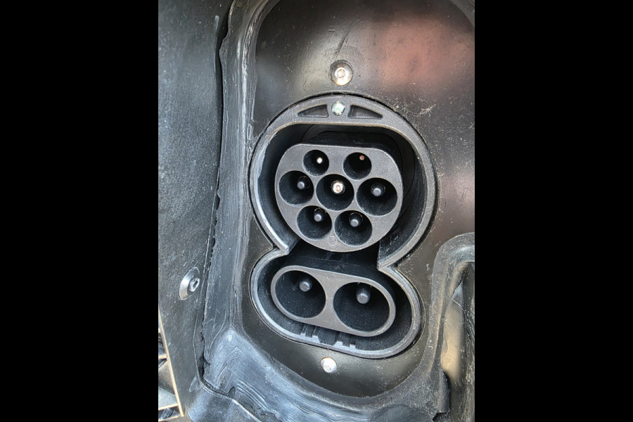 Fiat e Ducato = Citroen E-Jumper L3H2 SNELLADER ALS NIEUW SLECHTS 475 KM 70Kwh