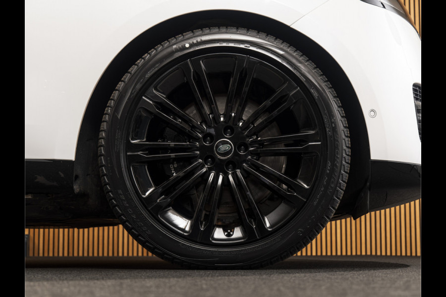 Land Rover Range Rover 3.0 P550e HSE 23"-PANO-HUD-MERIDIAN