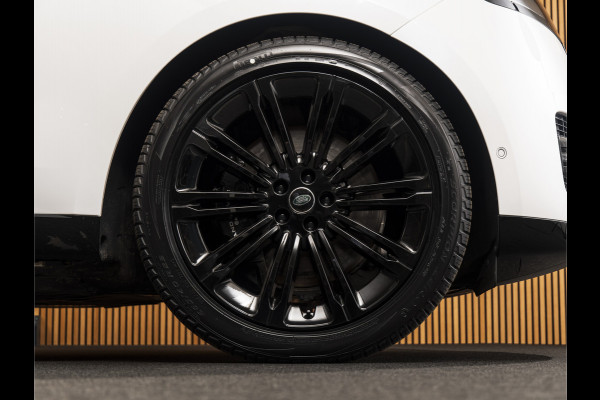 Land Rover Range Rover 3.0 P550e HSE 23"-PANO-HUD-MERIDIAN