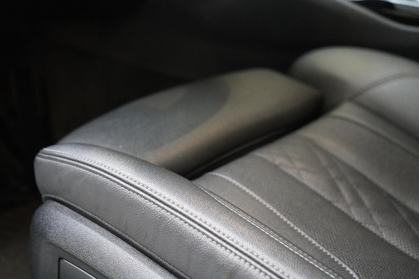 BMW 5 Serie Touring 530e Business Edition Plus | Harman Kardon | SoH 94% | Head Up | Trekhaak | Adaptive cruise | Sportstoelen | Blind spot | Stuurverwarming