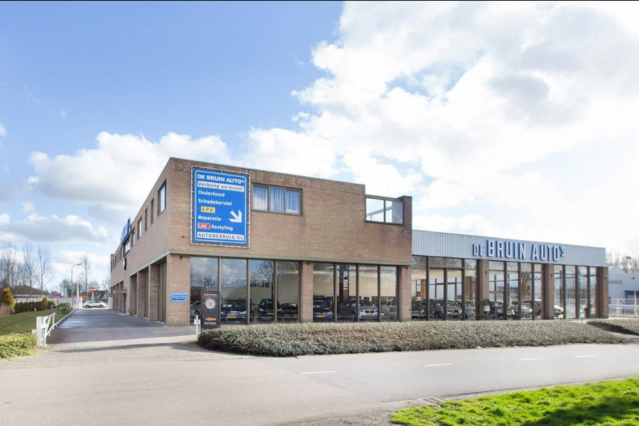 Maxus eDeliver 3 LWB 50,2 kWh SNELLADER L2 Lang Autm. Cruise control Achteruitrijcamera Airco Sportvelgen