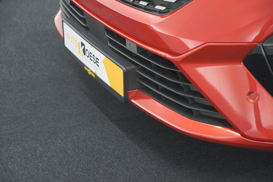 Renault Clio 1.0 TCe 90 GPF techno | 360 Camera | Adaptieve Cruise Control | 9.3 Inch Groot Scherm