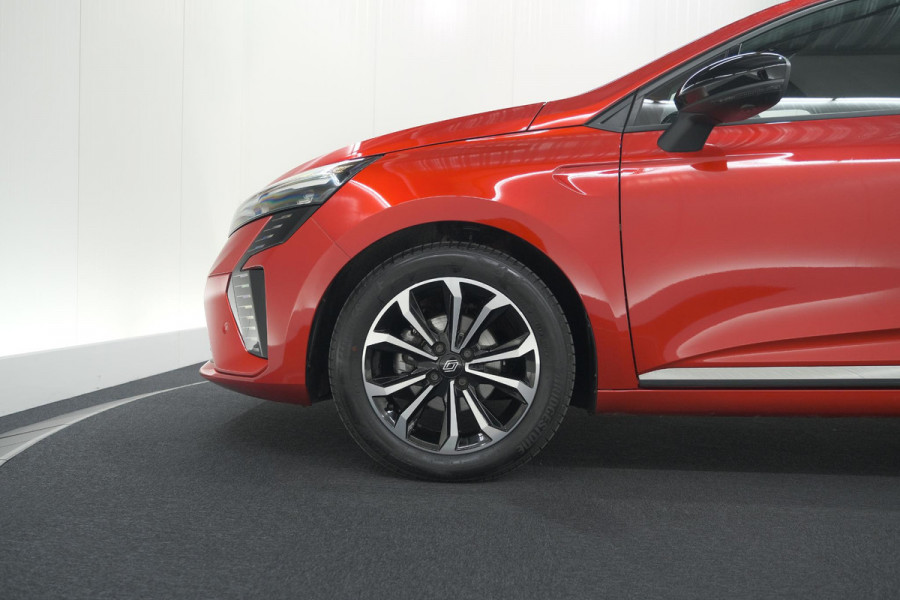 Renault Clio 1.0 TCe 90 GPF techno | 360 Camera | Adaptieve Cruise Control | 9.3 Inch Groot Scherm