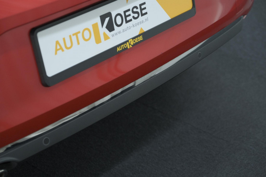 Renault Clio 1.0 TCe 90 GPF techno | 360 Camera | Adaptieve Cruise Control | 9.3 Inch Groot Scherm