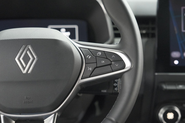 Renault Clio 1.0 TCe 90 GPF techno | 360 Camera | Adaptieve Cruise Control | 9.3 Inch Groot Scherm