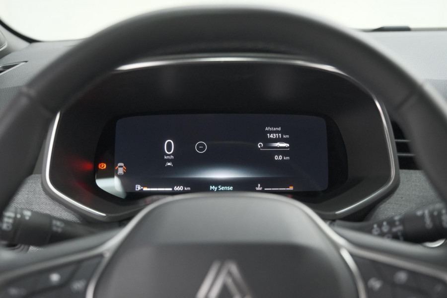 Renault Clio 1.0 TCe 90 GPF techno | 360 Camera | Adaptieve Cruise Control | 9.3 Inch Groot Scherm