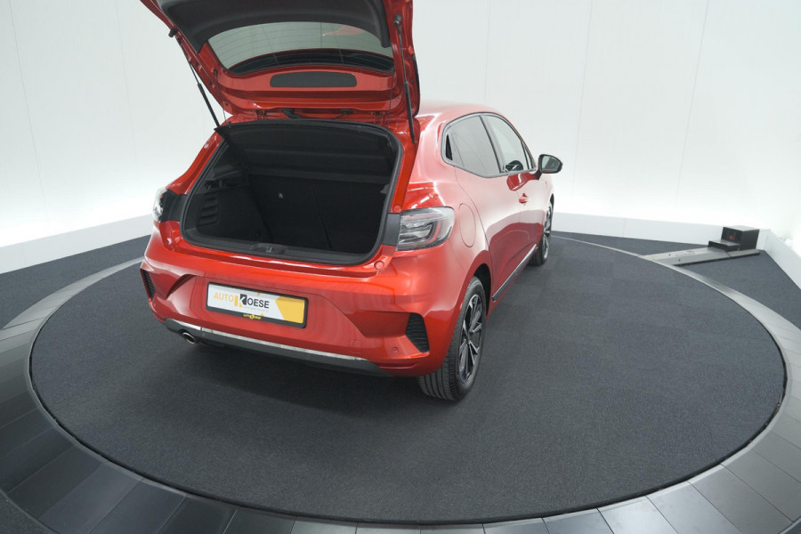 Renault Clio 1.0 TCe 90 GPF techno | 360 Camera | Adaptieve Cruise Control | 9.3 Inch Groot Scherm