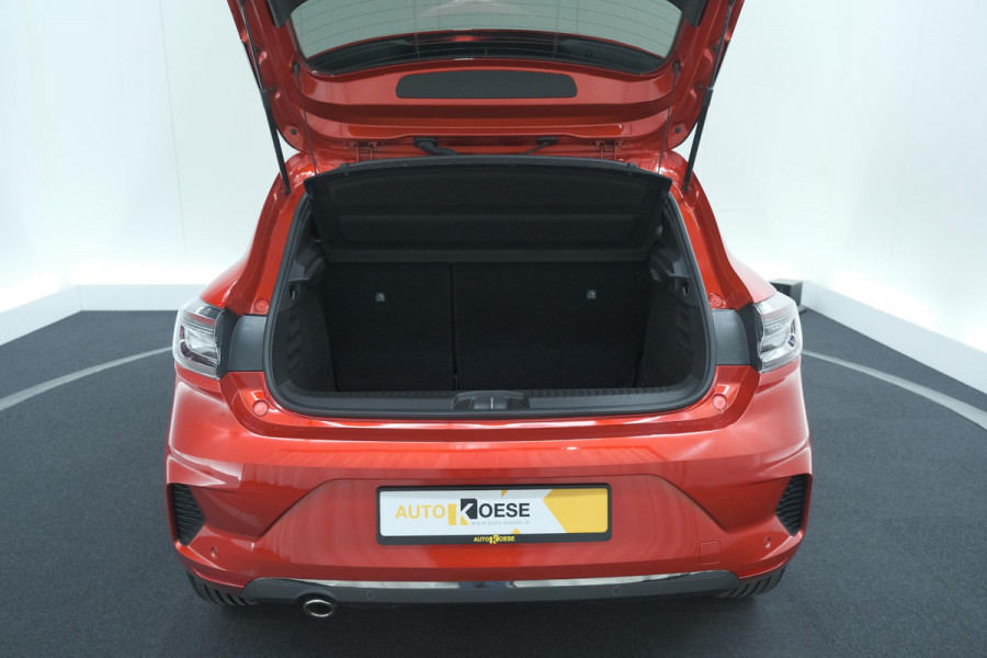 Renault Clio 1.0 TCe 90 GPF techno | 360 Camera | Adaptieve Cruise Control | 9.3 Inch Groot Scherm