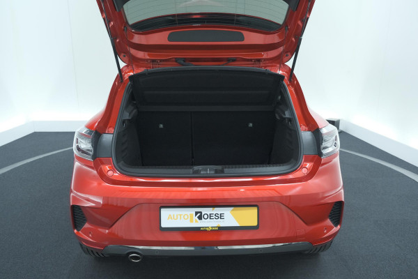 Renault Clio 1.0 TCe 90 GPF techno | 360 Camera | Adaptieve Cruise Control | 9.3 Inch Groot Scherm