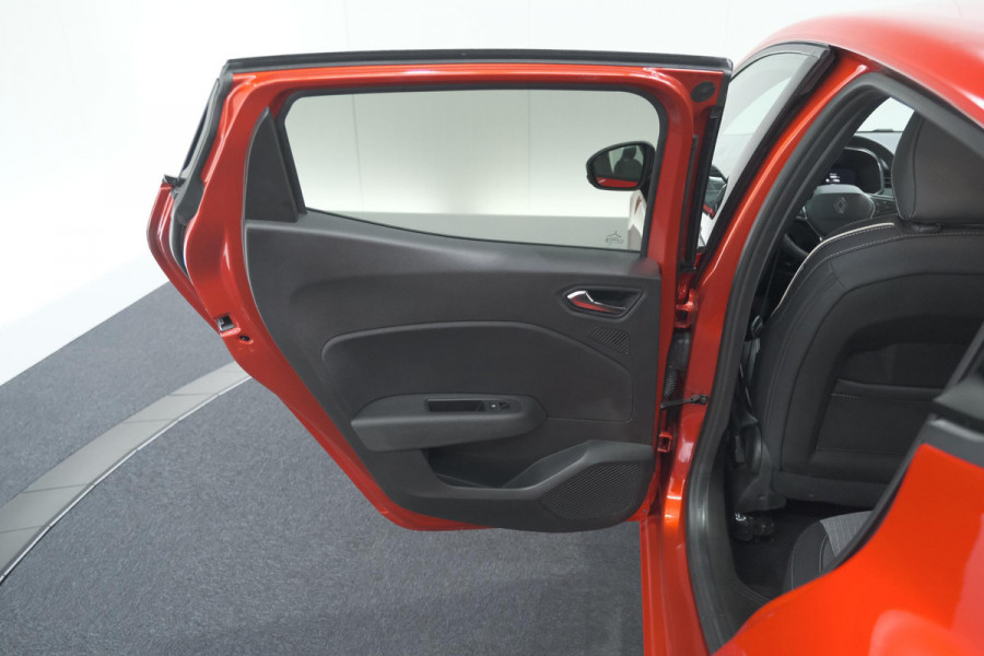 Renault Clio 1.0 TCe 90 GPF techno | 360 Camera | Adaptieve Cruise Control | 9.3 Inch Groot Scherm