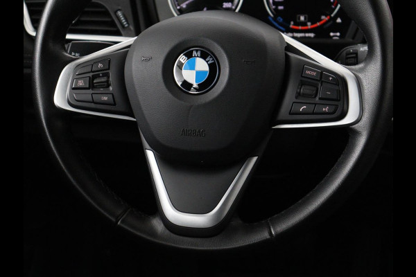 BMW 2 Serie Gran Tourer 218i 7 Persoons Executive | Sport Line | 1e eigenaar | Stoelverwarming | Head-Up | Trekhaak | Sportstoelen | Half leder | Navigatie | Climate control | Parkeerhulp | Cruise control