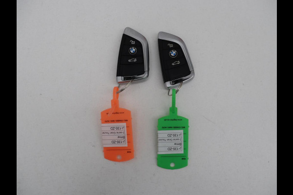 BMW 2 Serie Gran Tourer 218i 7 Persoons Executive | Sport Line | 1e eigenaar | Stoelverwarming | Head-Up | Trekhaak | Sportstoelen | Half leder | Navigatie | Climate control | Parkeerhulp | Cruise control