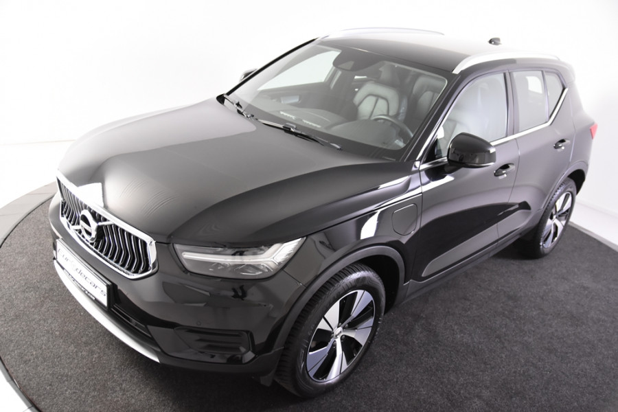 Volvo XC40 1.5 T4 Recharge Inscription *1ste Eigenaar*Leer*Navigatie*Standkachel*