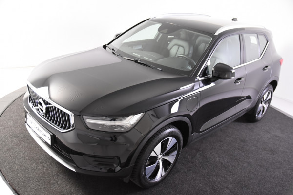 Volvo XC40 1.5 T4 Recharge Inscription *1ste Eigenaar*Leer*Navigatie*Standkachel*