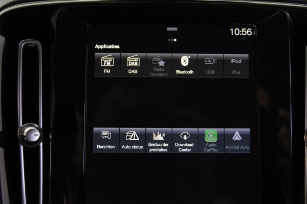 Volvo XC40 1.5 T4 Recharge Inscription *1ste Eigenaar*Leer*Navigatie*Standkachel*