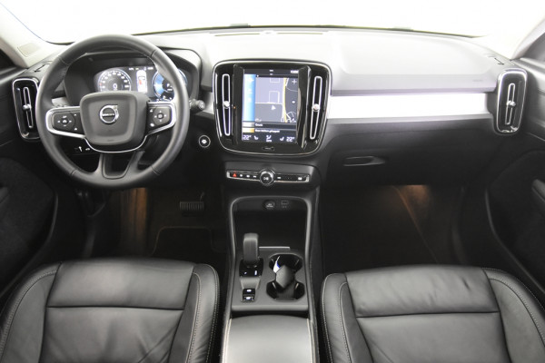 Volvo XC40 1.5 T4 Recharge Inscription *1ste Eigenaar*Leer*Navigatie*Standkachel*