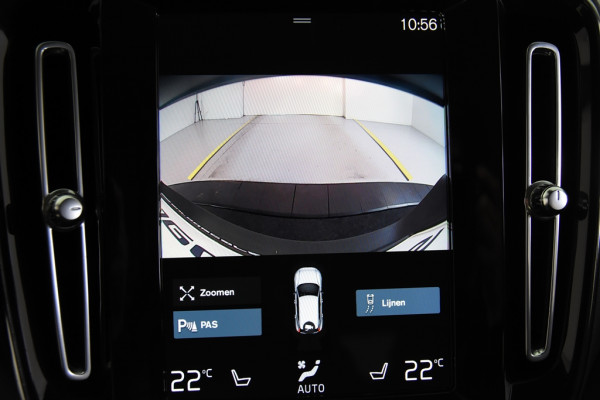 Volvo XC40 1.5 T4 Recharge Inscription *1ste Eigenaar*Leer*Navigatie*Standkachel*