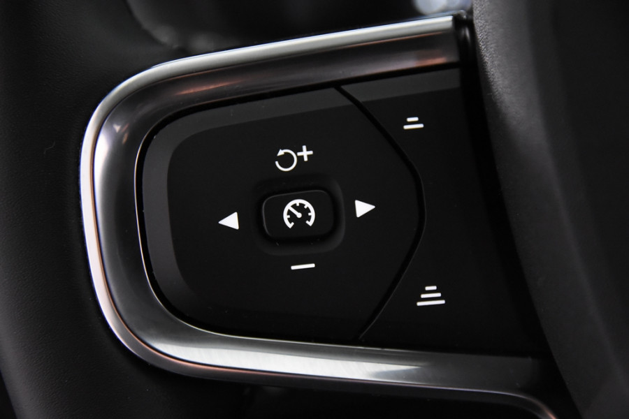 Volvo XC40 1.5 T4 Recharge Inscription *1ste Eigenaar*Leer*Navigatie*Standkachel*