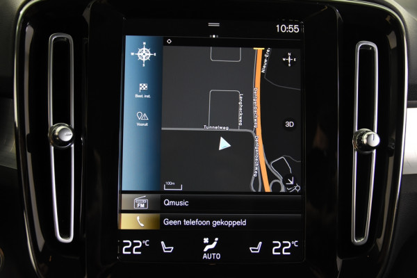 Volvo XC40 1.5 T4 Recharge Inscription *1ste Eigenaar*Leer*Navigatie*Standkachel*