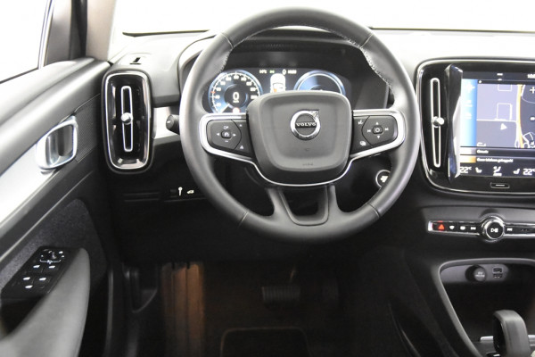 Volvo XC40 1.5 T4 Recharge Inscription *1ste Eigenaar*Leer*Navigatie*Standkachel*