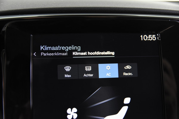 Volvo XC40 1.5 T4 Recharge Inscription *1ste Eigenaar*Leer*Navigatie*Standkachel*