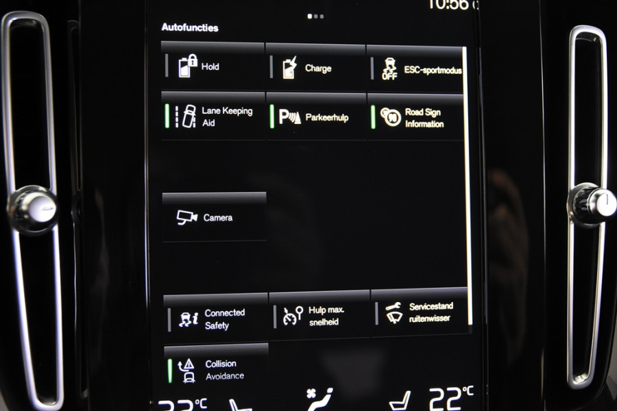 Volvo XC40 1.5 T4 Recharge Inscription *1ste Eigenaar*Leer*Navigatie*Standkachel*