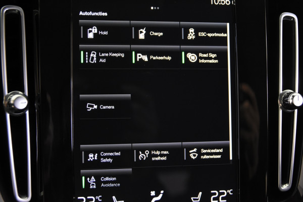 Volvo XC40 1.5 T4 Recharge Inscription *1ste Eigenaar*Leer*Navigatie*Standkachel*