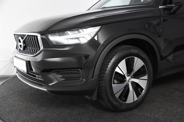 Volvo XC40 1.5 T4 Recharge Inscription *1ste Eigenaar*Leer*Navigatie*Standkachel*