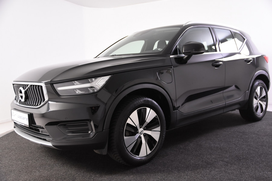 Volvo XC40 1.5 T4 Recharge Inscription *1ste Eigenaar*Leer*Navigatie*Standkachel*