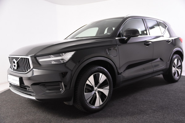 Volvo XC40 1.5 T4 Recharge Inscription *1ste Eigenaar*Leer*Navigatie*Standkachel*