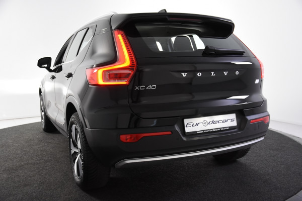 Volvo XC40 1.5 T4 Recharge Inscription *1ste Eigenaar*Leer*Navigatie*Standkachel*