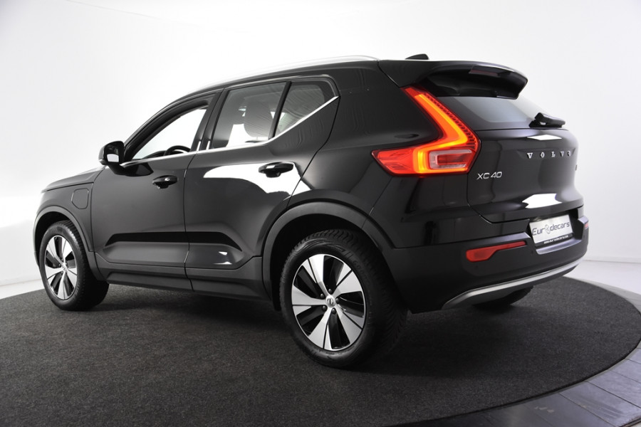 Volvo XC40 1.5 T4 Recharge Inscription *1ste Eigenaar*Leer*Navigatie*Standkachel*