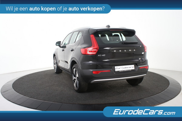 Volvo XC40 1.5 T4 Recharge Inscription *1ste Eigenaar*Leer*Navigatie*Standkachel*