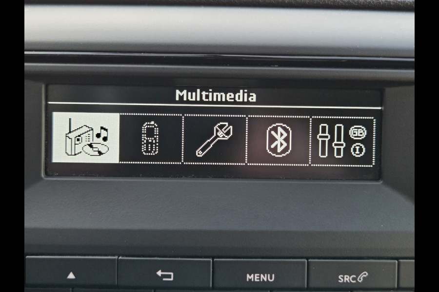 Opel Vivaro-e L2 Innovation 50 kWh SNELLADER 9-Persoons Airco Cuisecontrol Accucertificaat aanwezig