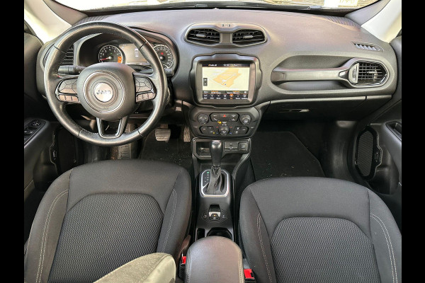 Jeep Renegade 1.4 MultiAir Night Eagle II Limited Automaat | Trekhaak | Xenon | Adaptive CC | Navi | Dealer-onderhouden |