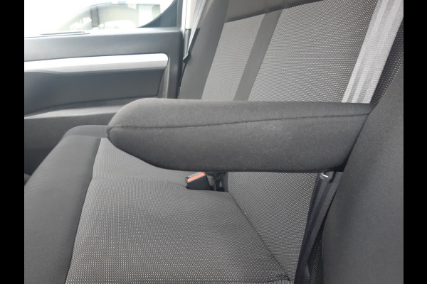 Opel Vivaro-e / Citroen E-SpaceTourer XL L3 75kWh SNELLADER Rolstoelauto / Rolstoelbus 7-Persoons met Bodemverlaging