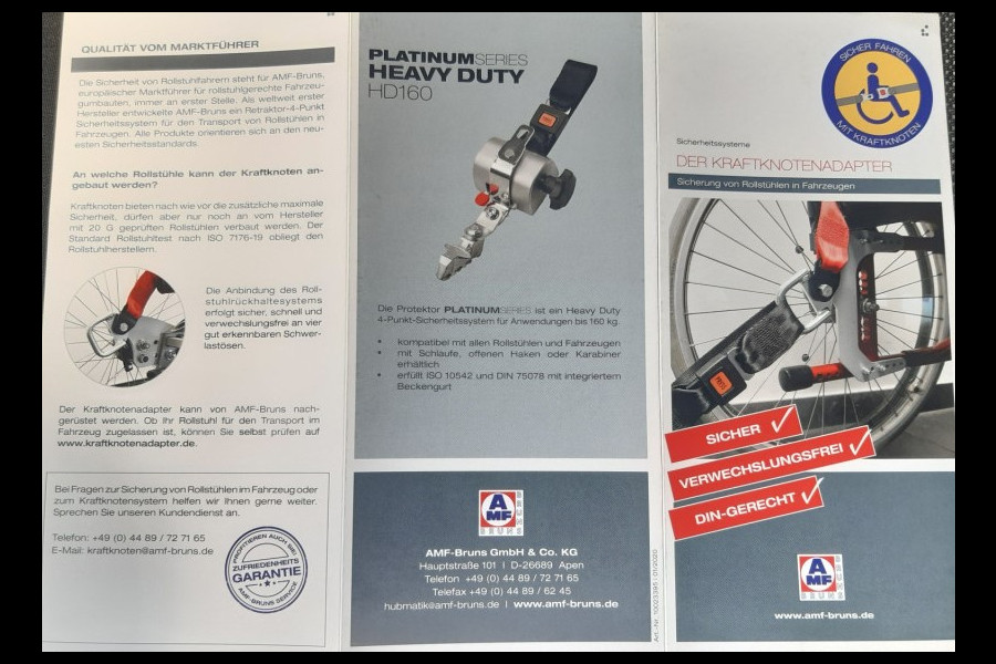 Opel Vivaro-e / Citroen E-SpaceTourer XL L3 75kWh SNELLADER Rolstoelauto / Rolstoelbus 7-Persoons met Bodemverlaging